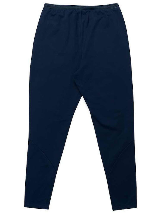 4F Men's Sweatpants Blue