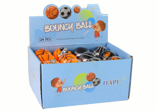 Lean Toys Детско Softball 7см. (Различни Видове) 1 бр.