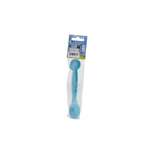 Stor Set pentru bebeluși cu Furculiță 2buc