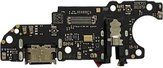 Original Usb-c Charging Connector Honor 70 Lite Micro Jack