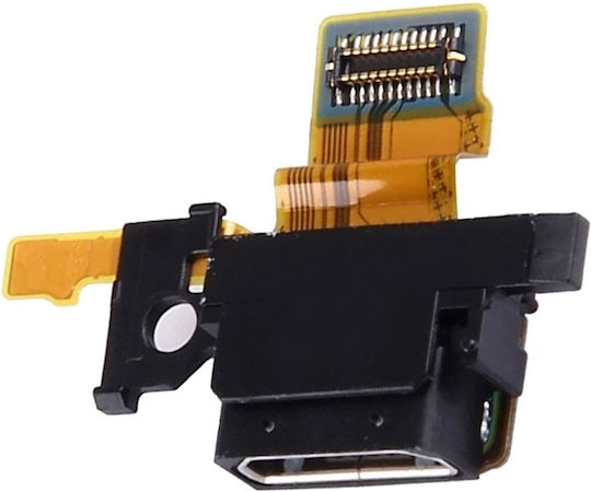 Ladeanschluss Sony Xperia X Micro-USB-Anschluss