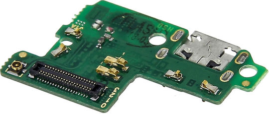 Micro-usb Charge Connector Replacement Part Huawei P10 Lite