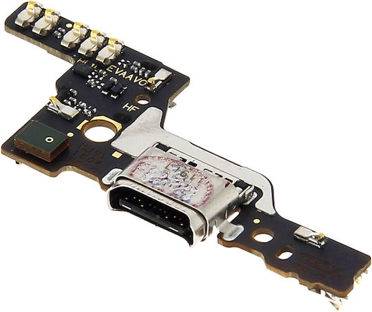 Пач + Huawei P9 Конектор за зареждане Micro-usb конектори