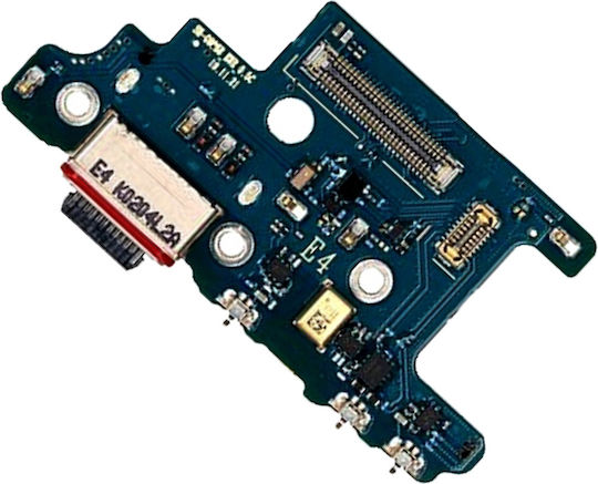 Conector de încărcare USB-C de schimb Samsung Galaxy S20 Plus Negru