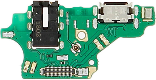 Micro-usb Charge Connector Replacement Part Huawei P20 Lite