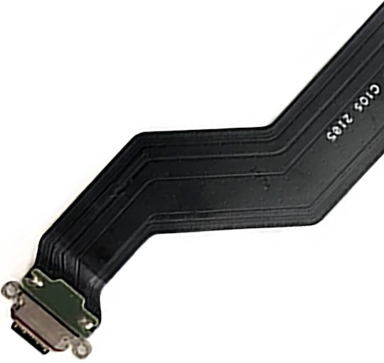 Oneplus 8t Charging Connector Usb-c Port 100% Compatible