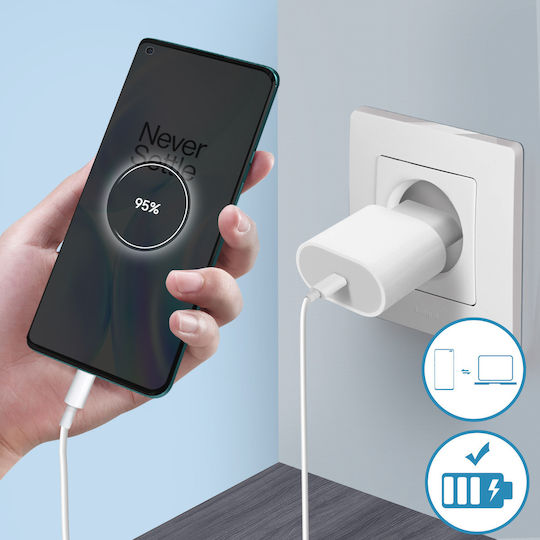 Ersatz Oneplus 8 Pro Ladeanschluss USB Typ-C Anschluss