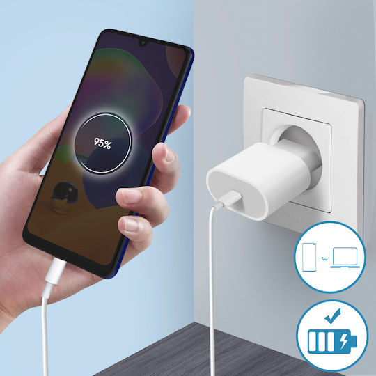 Samsung Galaxy A31 Usb Type C Micro 3.5mm Jack Charging Connector