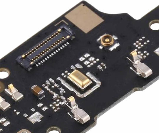 Charging Port Xiaomi Redmi 9a 9c 9at 10a Micro-usb Input