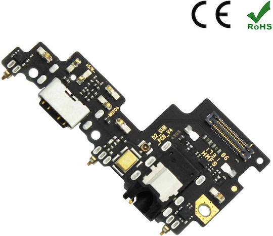 Charging Port Xiaomi Redmi A1 Micro-usb Input