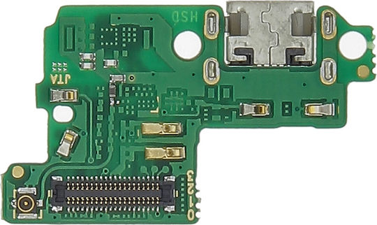 Micro-usb Charge Connector Replacement Part Huawei P10 Lite