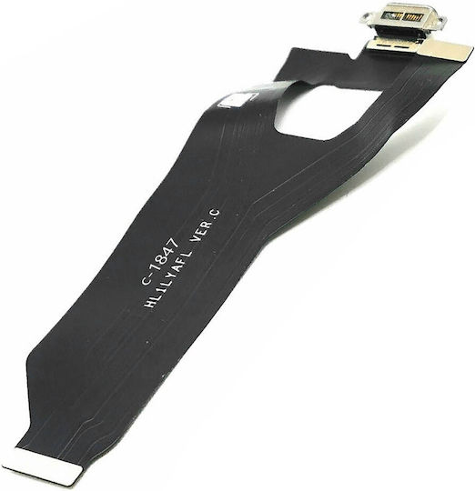 Huawei Mate 20 Pro Charging Connector Usb-c Port 100% Compatible