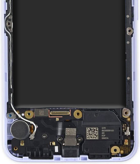 Conector de încărcare Google Pixel 3a Port Usb-c 100% Compatibil