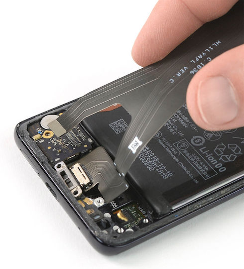 Huawei Mate 20 Pro Charging Connector Usb-c Port 100% Compatible