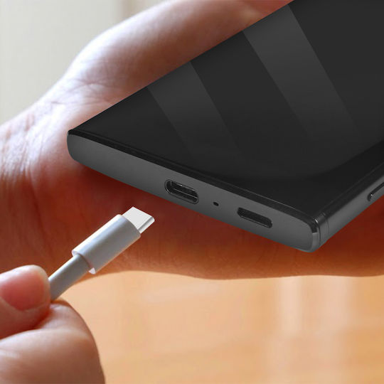 Ladeanschluss Sony Xperia L2 USB-C Port Vibrator