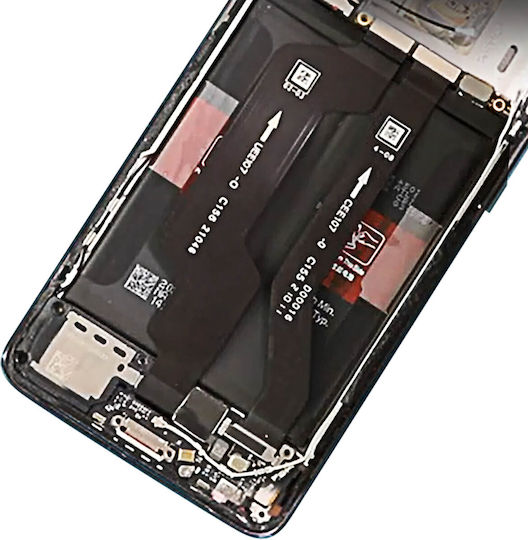 Конектор за зареждане на Oneplus 9 Usb-c порт 100% съвместим