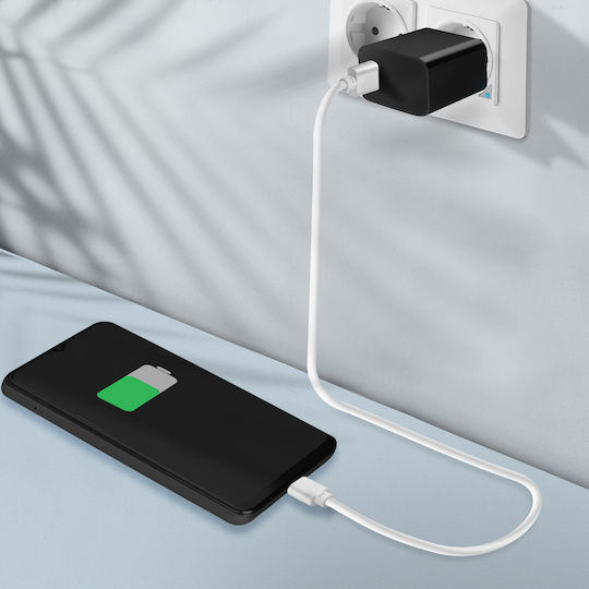 Charging Connector Xiaomi Redmi 9t Usb-c Replacement Connector Black