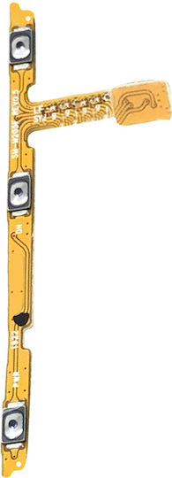 Replacement Samsung Galaxy Note 10 Power Volume On Off Button