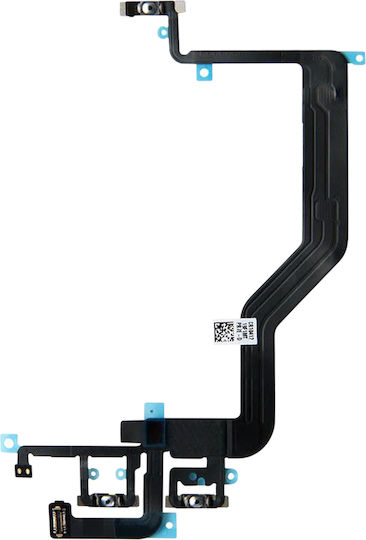 Replacement Iphone 12 12 Pro Power Volume Button Mat