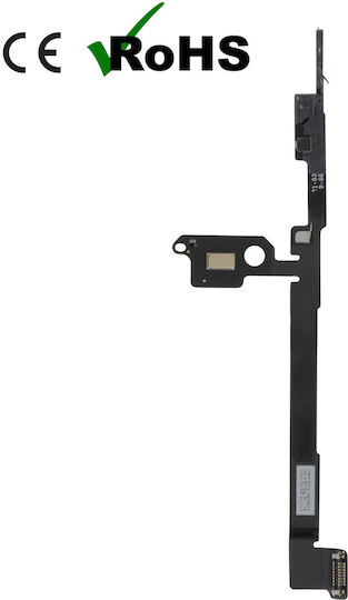 Relife Flexkabel iPhone 13 Bluetooth Ersatz Schwarz