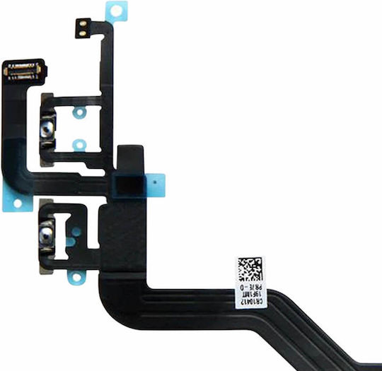 Replacement Iphone 12 12 Pro Power Volume Button Mat