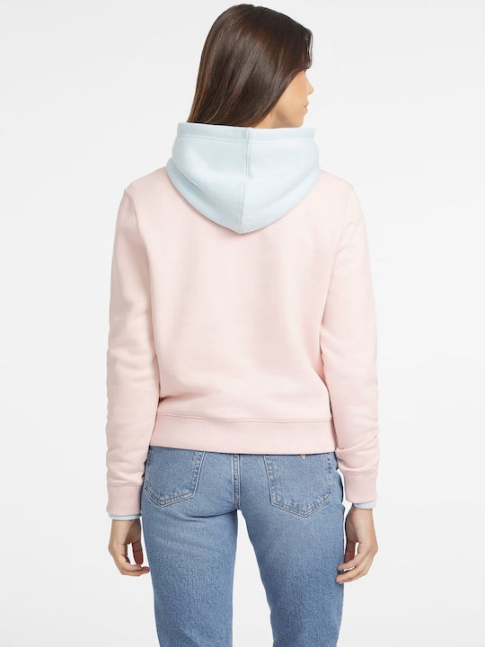 Guess Women's Sweatshirt Pink