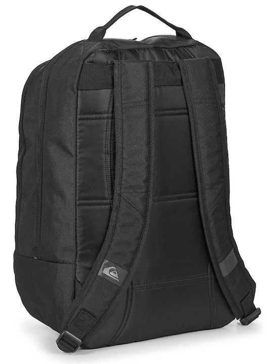Quiksilver Burst Μαύρο
