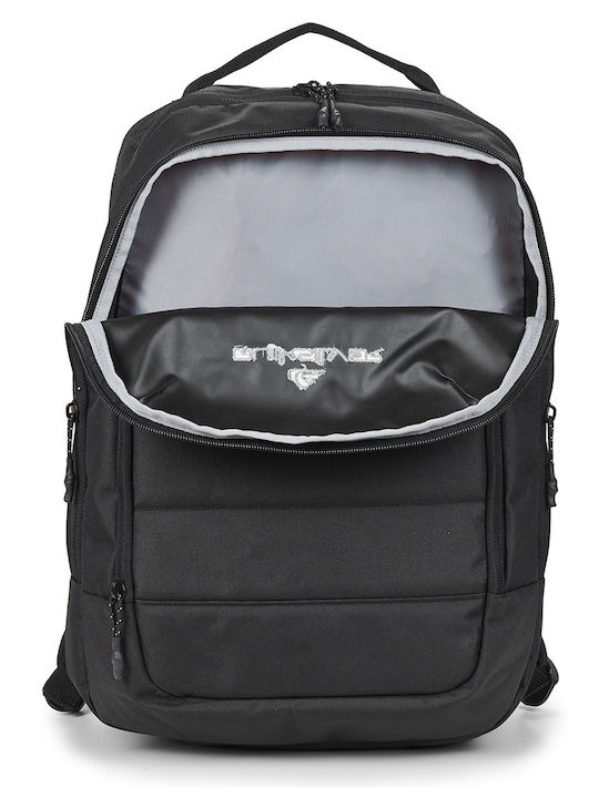 Quiksilver Burst Μαύρο