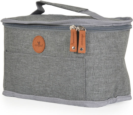 Cangaroo Gray Stroller Organizer