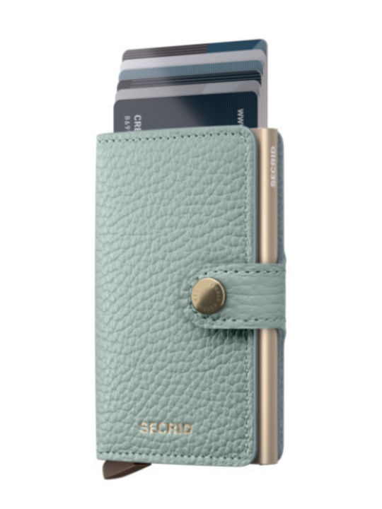 Miniwallet Men's Wallet Classic Green