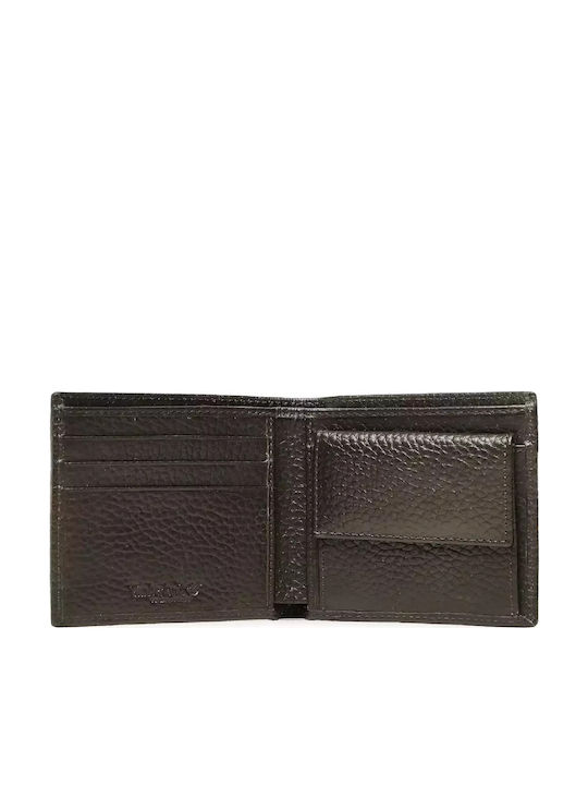 Men's Wallet Classic Brown
