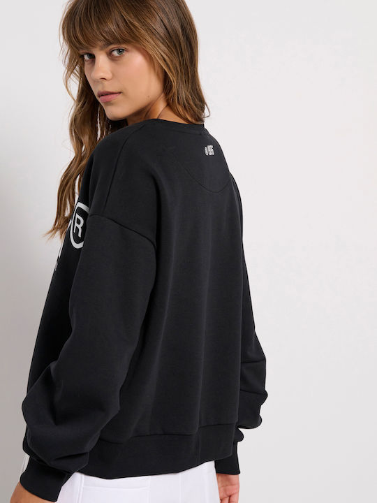 BodyTalk Originals Sweatshirt Black