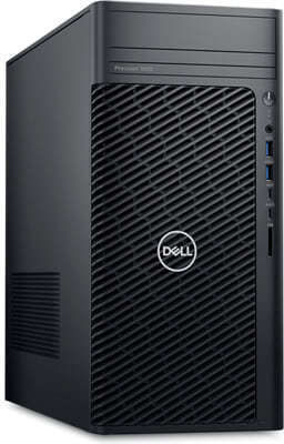 Dell Workstation Tower Precision 3680 Gaming Desktop PC (i7-14700K/64GB DDR5/512GB HDD + 1TB SSD/RTX 4000 Ada/W11 Pro)