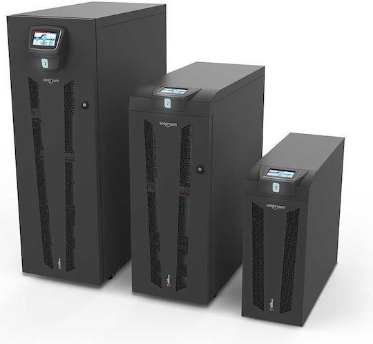Riello S3T ACT 20 UPS On-Line 20000VA 20000W