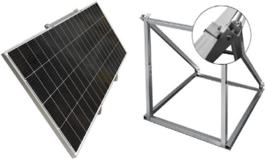 251033 Монокристален Фотоволтаичен панел 300W 800x740мм
