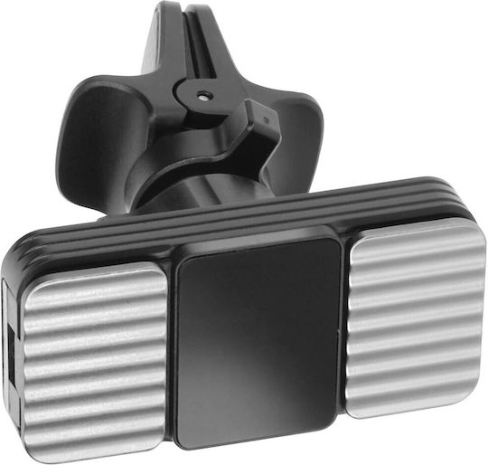 Avizar Car Mount Smartphone Vent Mount Rotating 360° Black