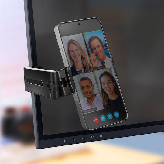 Suport Multifuncțional Smartphone 360° Rotire Universal Birou Mașină