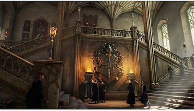 Hogwarts Legacy PS5 Game (Ισπανικό Εξώφυλλο)