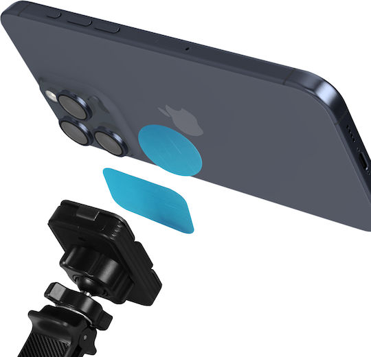 Avizar Car Mount Smartphone Vent Mount Rotating 360° Black