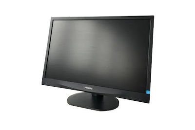 Philips Refurbished Grade E-Commerce-Website TFT-LCD Monitor 1680x1050