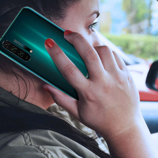Interner Lautsprecher Honor 20 Pro Ersatz-Ohrhörer