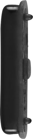 Samsung Button for Samsung Galaxy A71 Original Service Pack Black