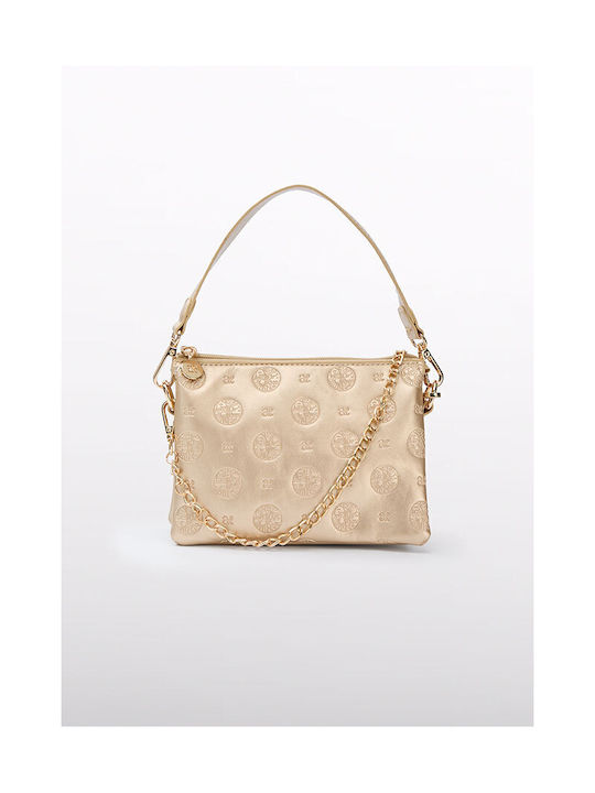 Abel & Lula Kids Bag Shoulder Bag Gold