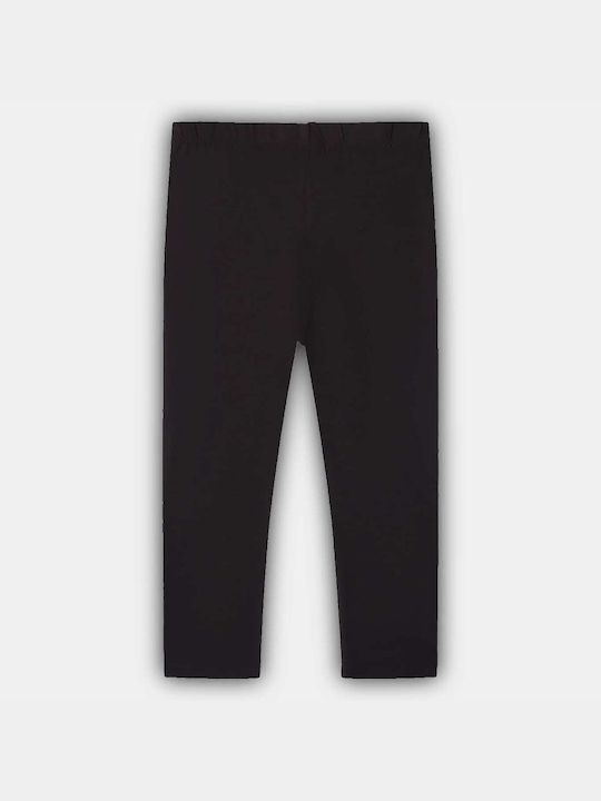 iDO Leggings pentru Copii Lung Black