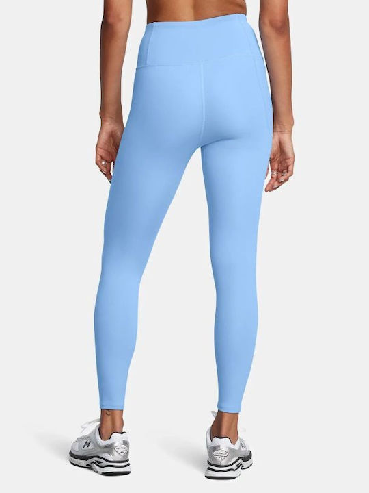 Under Armour Women's Training Legging Blue