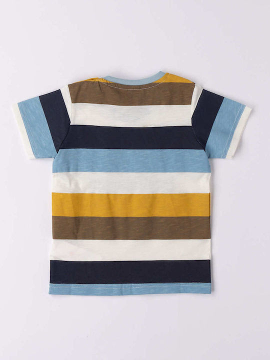 iDO Kids T-shirt Multicolour