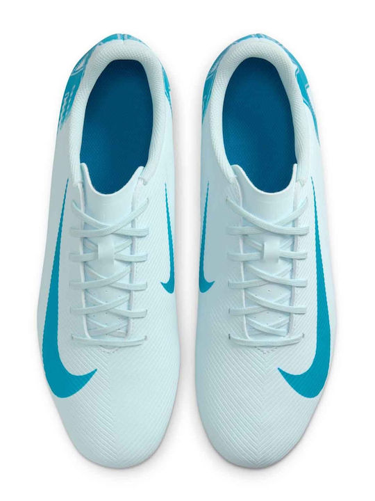 Nike Mercurial Vapor 16 Club Football Shoes with Cleats Blue