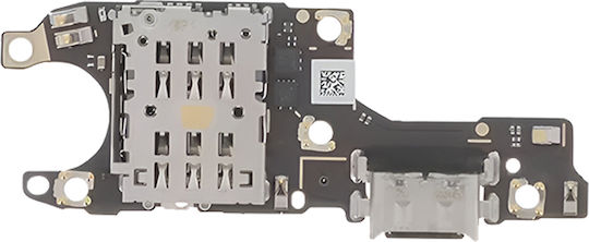 Relife Charger Connector Honor 70 Usb C Port Black