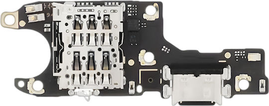 Relife Charger Connector Honor 90 Usb C Port Black