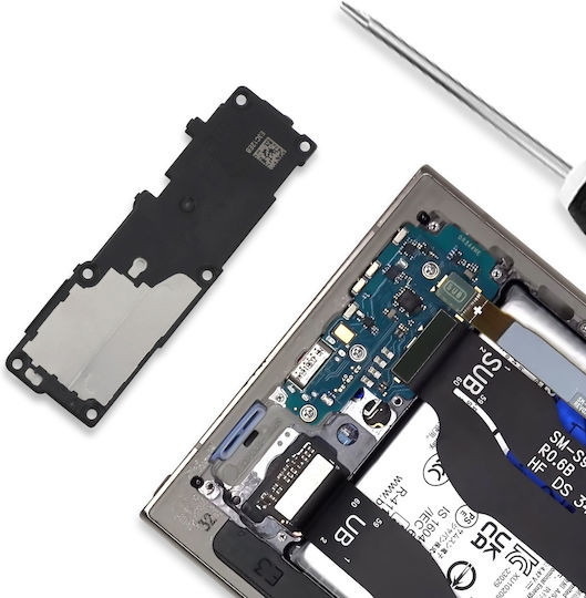 Външни високоговорители Samsung Galaxy S24 Ultra Оригинални Черни